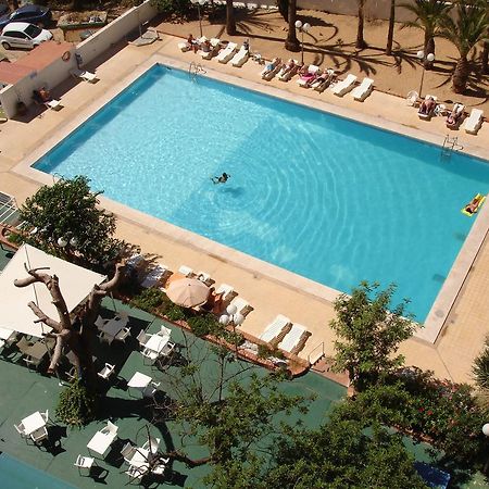 Bermudas Studio - Zand Properties Benidorm Exterior photo